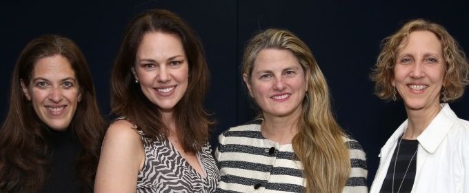 Photo Coverage: Inside The MAESTRA May Seminar, Featuring Bonnie Comley and More Photos