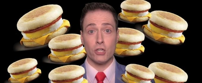 VIDEO: 'There is Nothin' Like a Wall' in Randy Rainbow's Latest Video