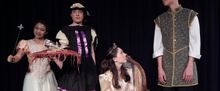 Flash: Sol Children Theatre presents CINDERELLA