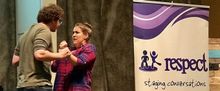 BWW Interview: Dr. Patricia Newman Talks About RESPECT