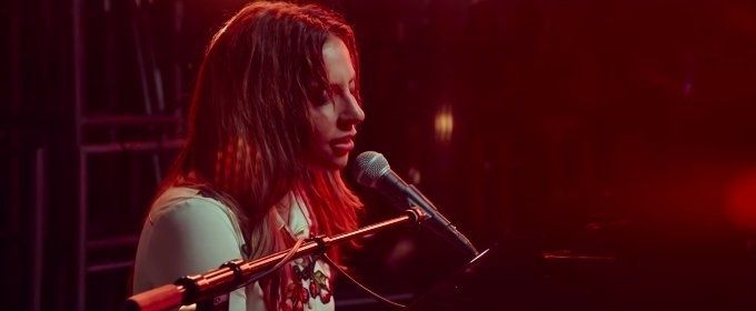 VIDEO: Watch Lady Gaga in the Music Video For 'Always Remember Us This Way' From A… Video