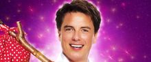 John Barrowman Talks DICK WHITTINGTON at Manchester Opera House