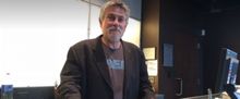 Burning Coal's Artistic Director Jerome Davis Talks HAMILTUNES, Oakwood History, and 