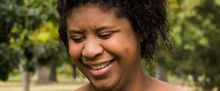 Rachel Lynett, Playwright of WELL INTENTIONED WHITE PEOPLE at Barrington Stage Compan
