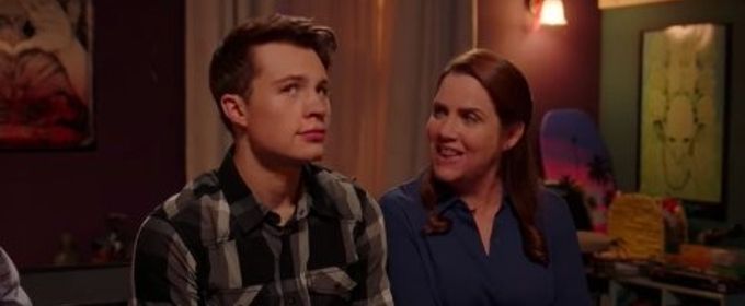 VIDEO: Watch Donna Lynne Champlin Sing New Song 'I've Always Never Believed In You'… Video