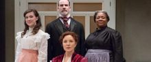 Flash: A DOLL'S HOUSE PART 2 Gets Regional Premire At Arden Theatre Company