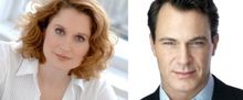 Theatre Life with Christiane Noll and Matt Bogart