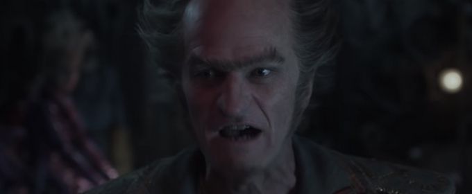 VIDEO: Trailer Debut For A SERIES OF UNFORTUNATE EVENTS Returns for Its Final (Most… Video
