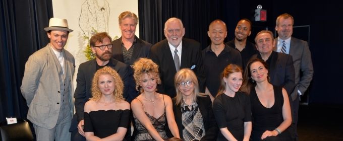 Photo Coverage: Project Shaw Presents BUOYANT BILLIONS Photos