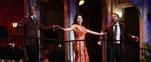 Flash: Inside the World Premiere of HAVANA MUSIC HALL