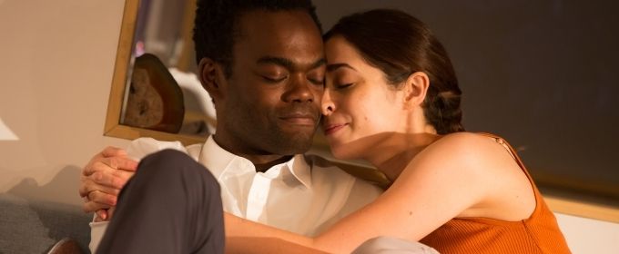 TV: Watch Highlights of Cristin Milioti, William Jackson Harper and More in LCT3's… Video