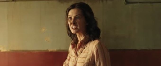 VIDEO: First Look - Rosamund Pike Stars in Thriller 7 DAYS IN ENTEBBE Video