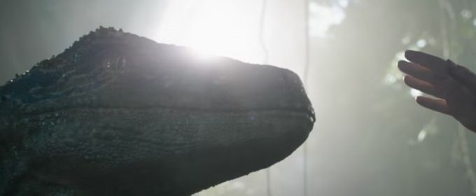 VIDEO: Check Out An All-New Featurette for JURASSIC WORLD: FALLEN KINGDOM Out June 22 Video