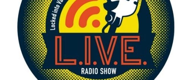 Locked Into Vacancy Entertainment Announces Upcoming Live Radio Show One Night Only Video