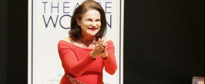 Photo Flash: LPTW Oral History Project Welcomes Tovah Feldshuh Photos