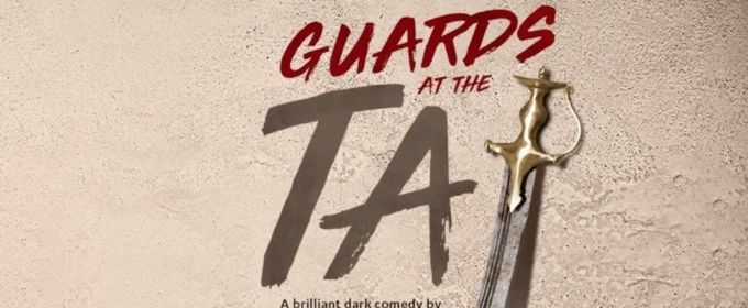 VIDEO: GUARDS AT THE TAJ Comes to Singapore this November Video