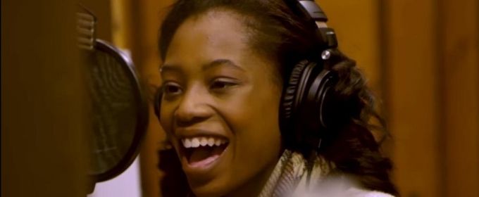 VIDEO: ONCE ON THIS ISLAND Star Hailey Kilgore Stars in New Music Video for 'Waiting… Video