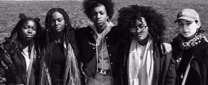 VIDEO: Girl Be Heard Takes the Stage at March for Our Lives in Washington D.C. Video