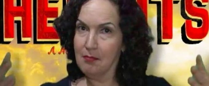 In The Heights Character Card #1: Abuela Claudia Video