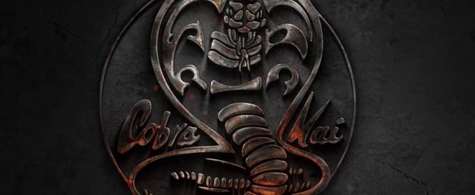 VIDEO: YouTube Orders Second Season of COBRA KAI Video