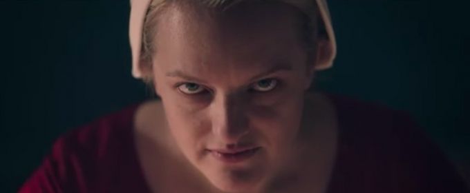VIDEO: Blessed be the Fight in THE HANDMAID'S TALE Season Three Trailer Video