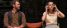 Flash: First Look At Actors' Playhouse At The Miracle Theatre's Production Of ONCE