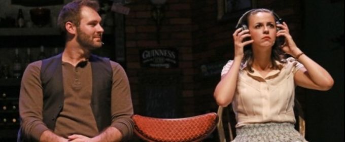 Photo Flash: First Look At Actors' Playhouse At The Miracle Theatre's Production Photos