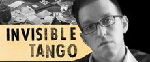 Magician Helder Guimarães Storytelling With His Magic Right Before Your Eyes