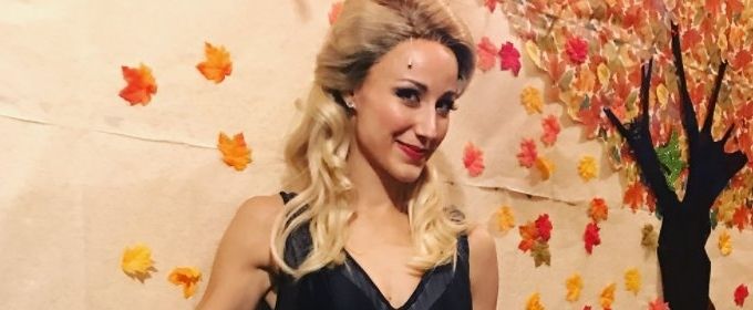 Social Spotlight: CHICAGO's Beth Johnson Nicely Taps Into Instagram Success Video