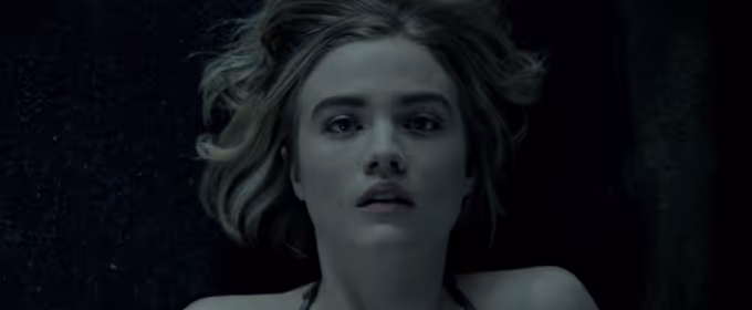 VIDEO: YouTube Red Shares Official Trailer for Upcoming Series IMPULSE Video