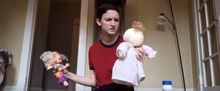 Director Kayla M. Kaufman Hopes WTF's CRUMBLE (LAY ME DOWN JUSTIN TIMBERLAKE) Will In