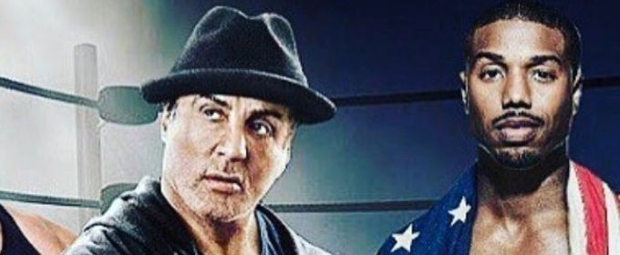 Sylvester Stallone Passes On Helming CREED 2; Announces Director Video