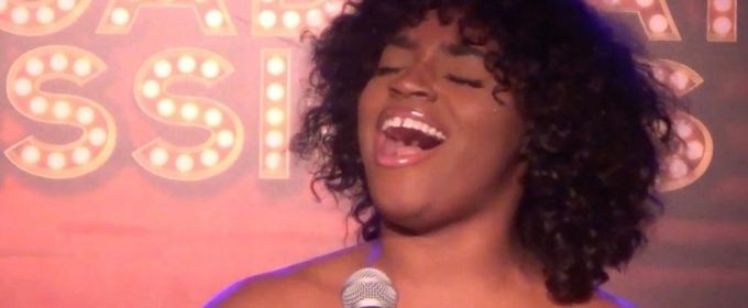 TV Exclusive: Jai'Len Josey, Zach Adkins & More Sing Out for Baldwin Wallace at… Video