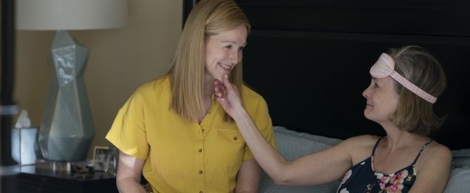 VIDEO: Netflix Releases Trailer for TALES OF THE CITY Video