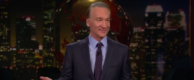 VIDEO: Highlights from This Week's REAL TIME WITH BILL MAHER on HBO Video
