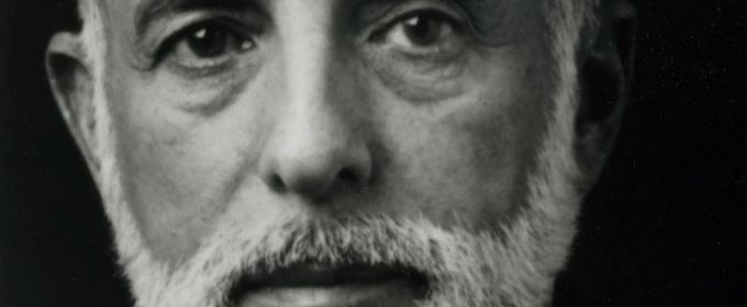 VIDEO: On This Day, October 11- Happy Birthday, Jerome Robbins! Video
