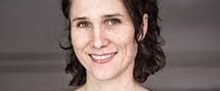 Theatre Life with Julia Rhoads