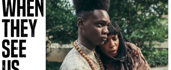 VIDEO: Watch the First Trailer for Ava DuVernay's WHEN THEY SEE US Video