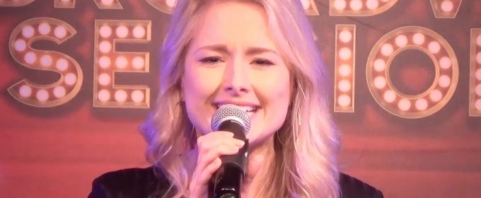 TV Exclusive: From BYU to NYC- Brigham Young University Alumni and Students Belt It… Video