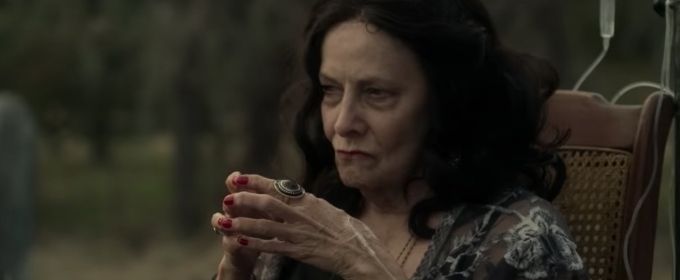 VIDEO: Watch Dominic Cooper, Betty Buckley, & More in this First Look at Season 3 of… Video