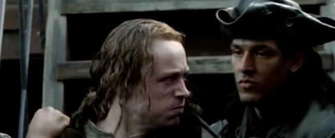 VIDEO: Sneak Peek - 'The Bakra' Episode of OUTLANDER on Starz Video