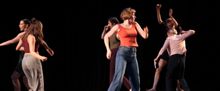 Flash: First Look at HOOKED at Toronto Fringe