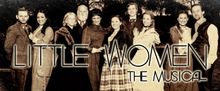 Marilyn Setu, Director of LITTLE WOMEN: THE MUSICAL at The Firehouse Theatre