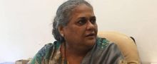 Bollywood producer DEEPA TRACY On Why Her Play URVASHI Is Relevant In The Age Of #MeT