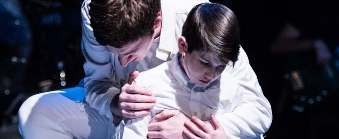 Photo Flash: THE WHO'S TOMMY at City Theatre Austin Photos