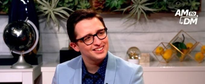 VIDEO: Will Roland Wants to Bring 1776 Back to Broadway Video