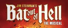 Getting to Know the Stars of BAT OUT OF HELL THE MUSICAL