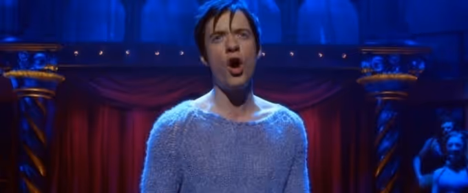 VIDEO: On This Day, April 25: Diane Paulus' Revival of PIPPIN Has Magic to Do on… Video