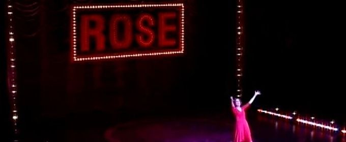 TV On The Spot Exclusive: Karen Mason in GYPSY Video