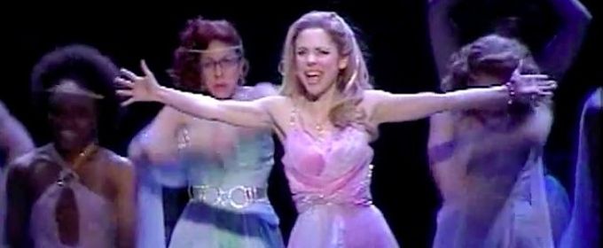 BWW Video Show Preview: XANADU featuring Butler and Jackson Video